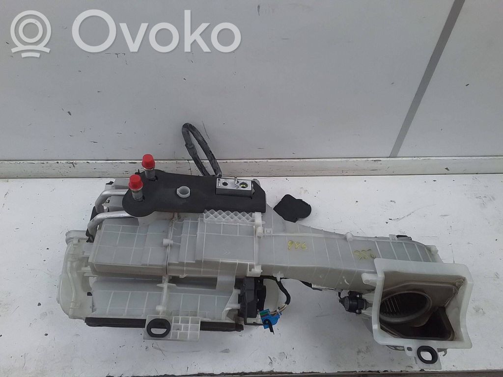 Peugeot Traveller Soplador/ventilador calefacción 
