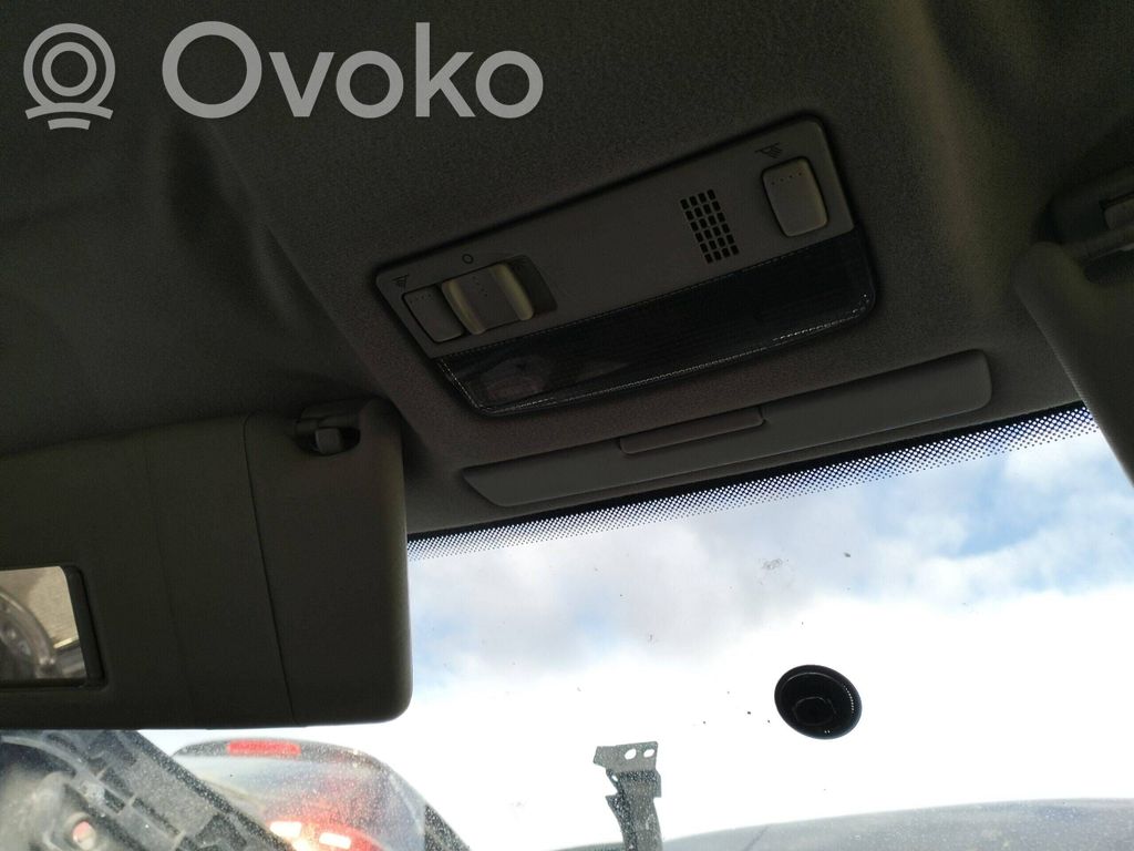 Volkswagen Golf IV Muu sisävalo 