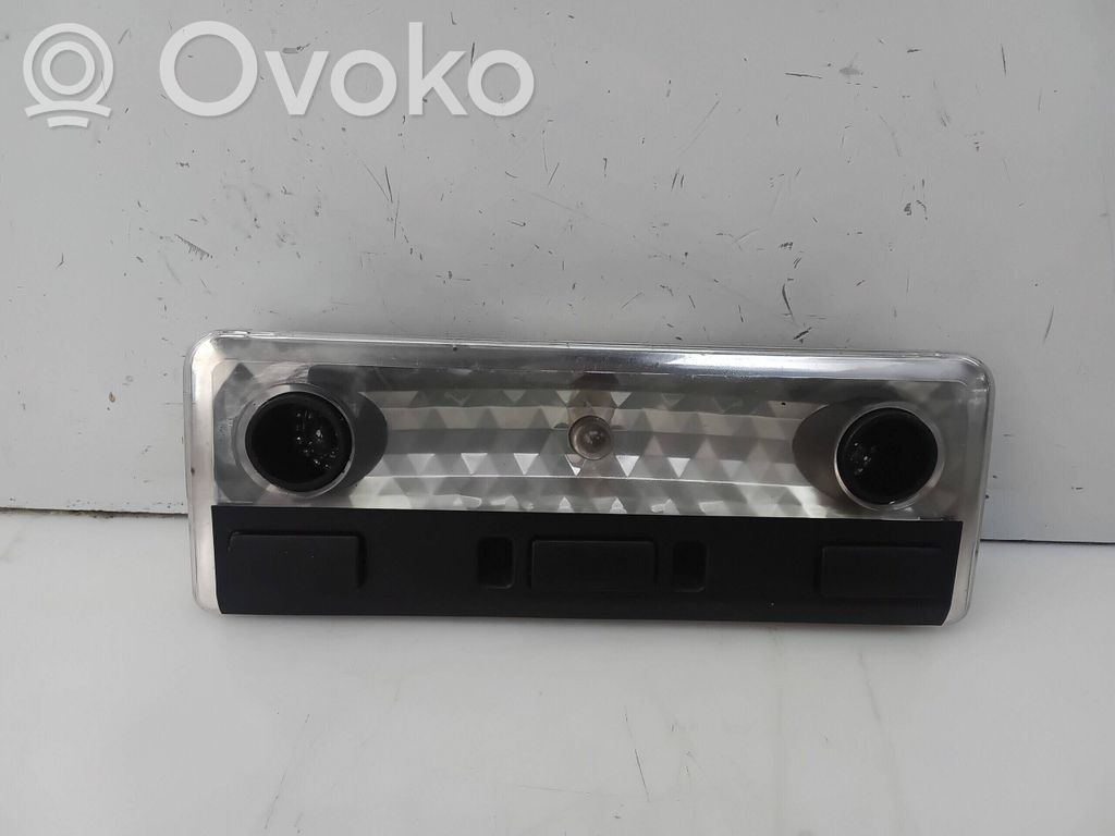 BMW X3 E83 Altre luci abitacolo