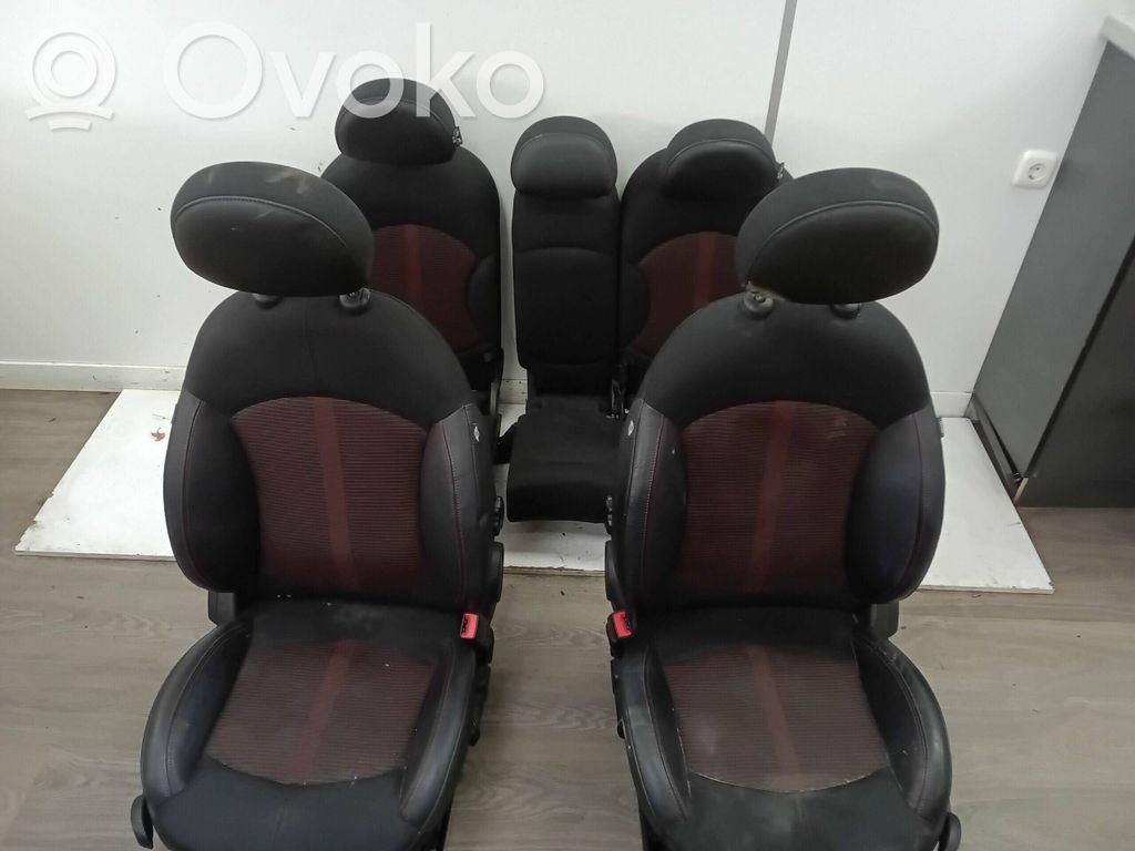 Mini Cooper Countryman R60 Kit intérieur 