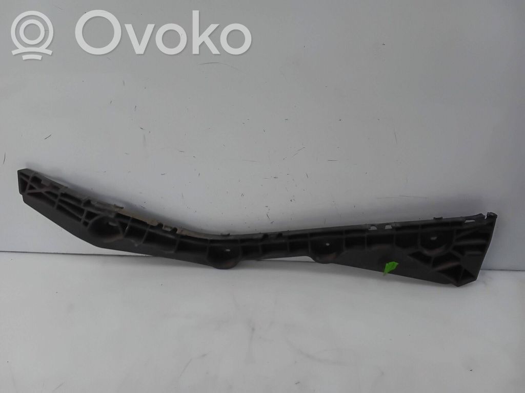 Skoda Rapid (NH) Uchwyt / Mocowanie chłodnicy 