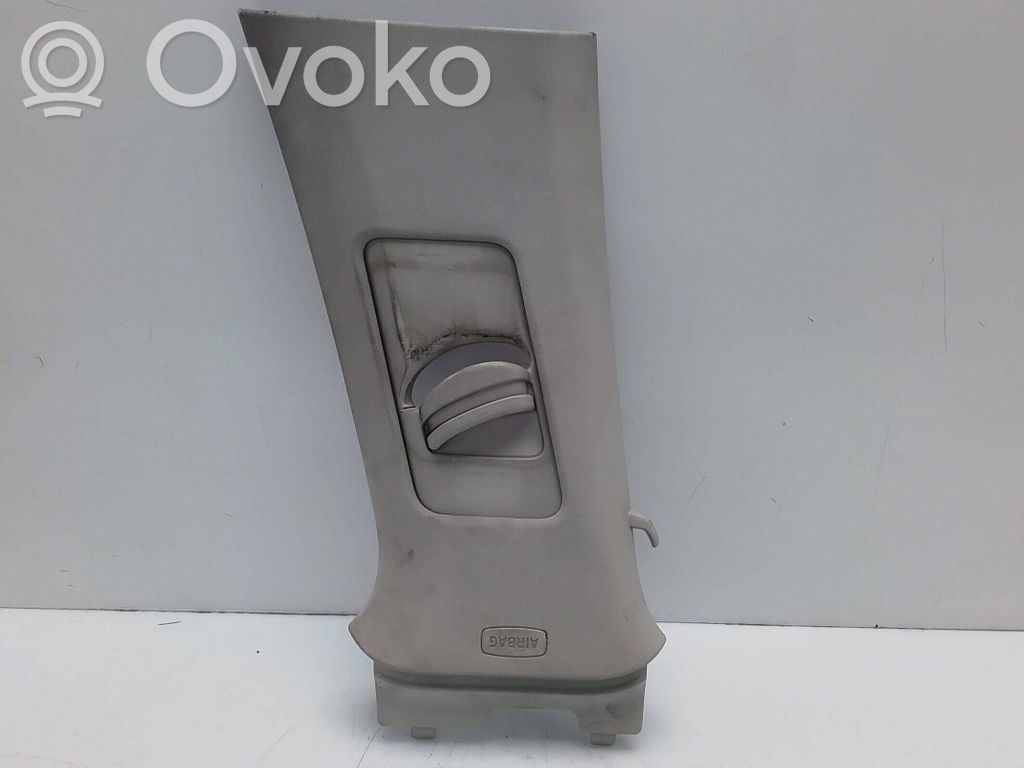 Skoda Rapid (NH) Front quarter panel