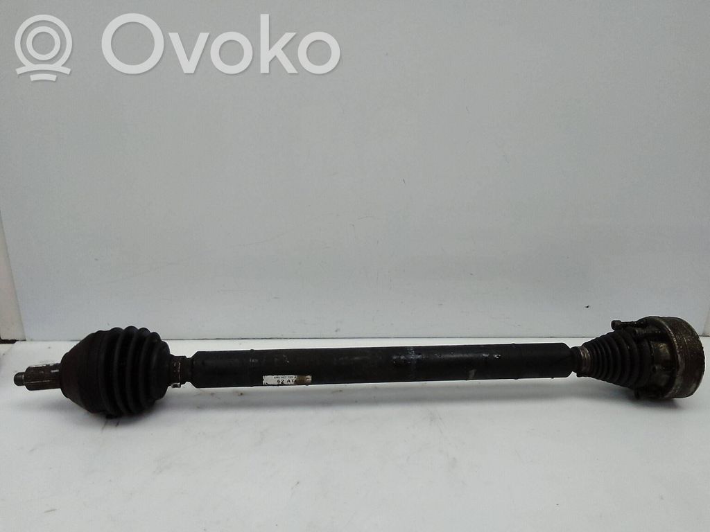 Skoda Rapid (NH) Półoś przednia 