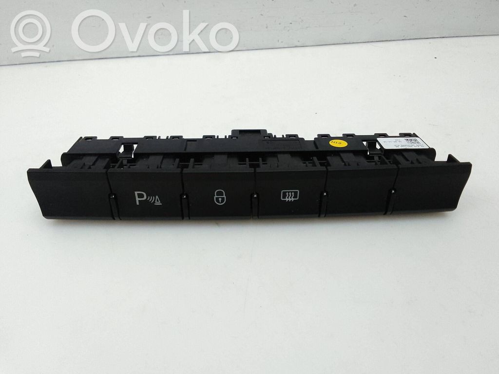 Seat Toledo IV (NH) Inne przełączniki i przyciski 
