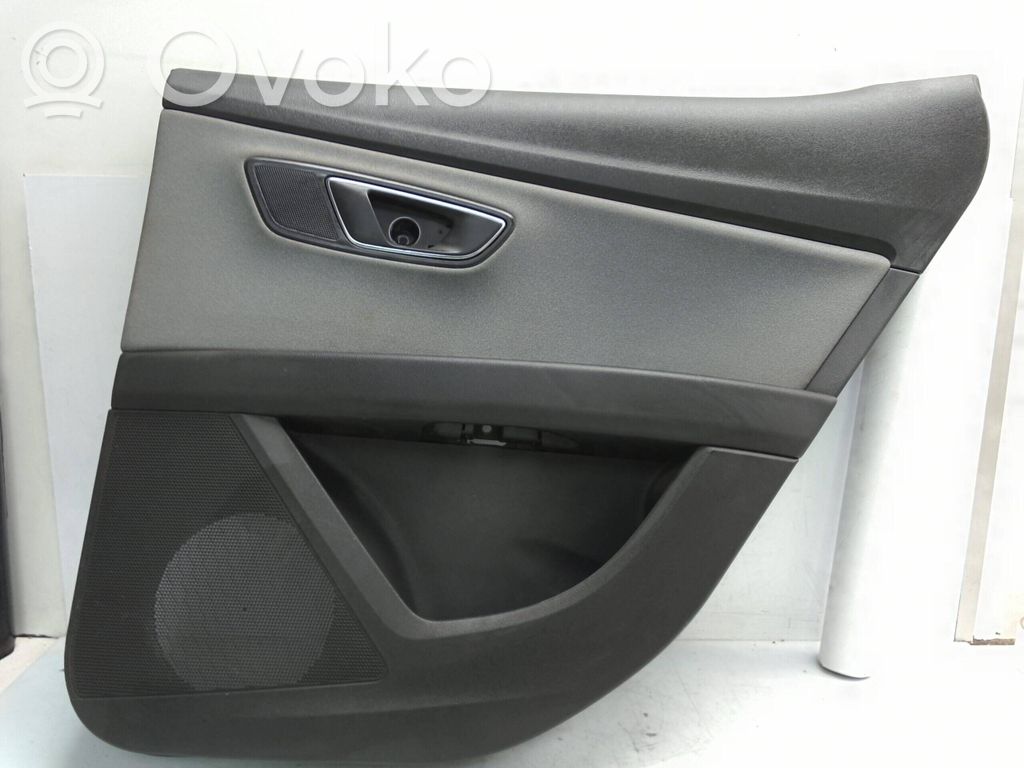 Seat Leon (5F) Panou interior ușă spate 
