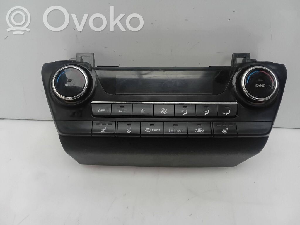 Hyundai Tucson TL Muut kytkimet/nupit/vaihtimet 