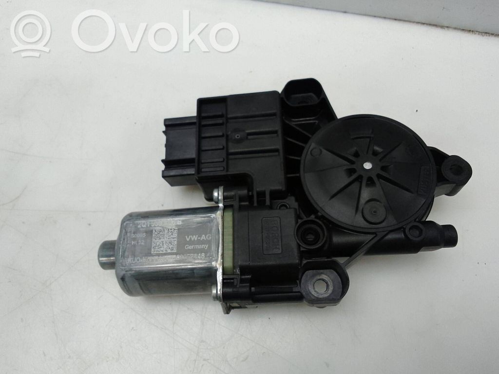 Seat Ibiza V (KJ) Moteur 