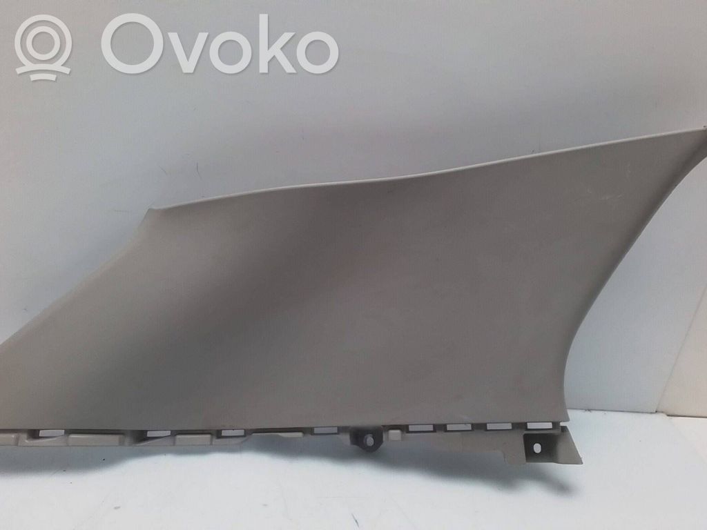 KIA Sportage Verkleidung Schwellereinfassung 