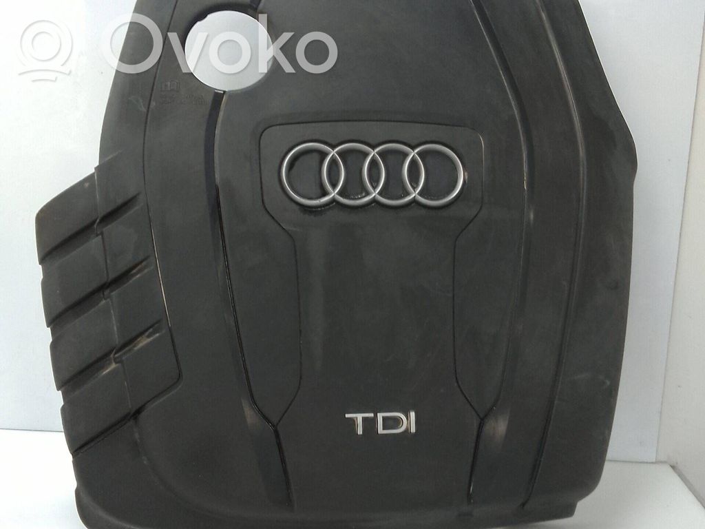 Audi Q5 SQ5 8R Vano motore/cofano