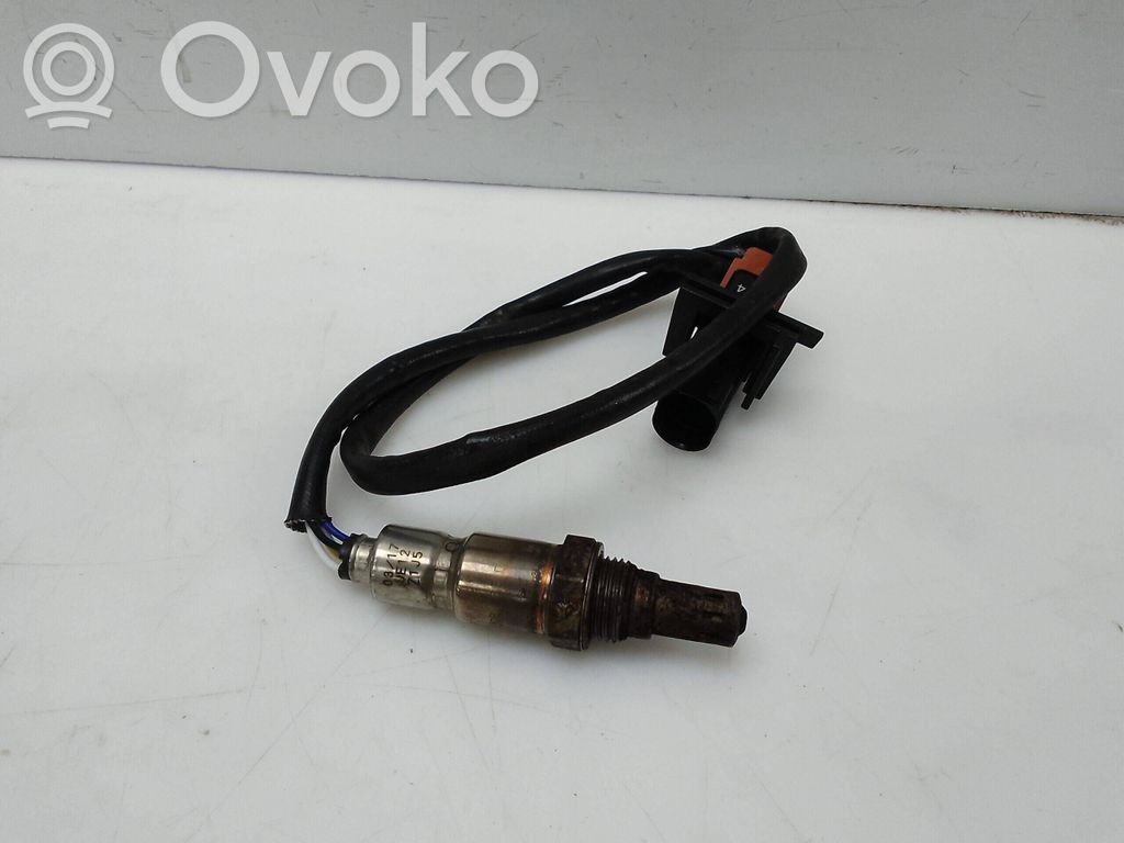 Audi A6 Allroad C6 Sensor