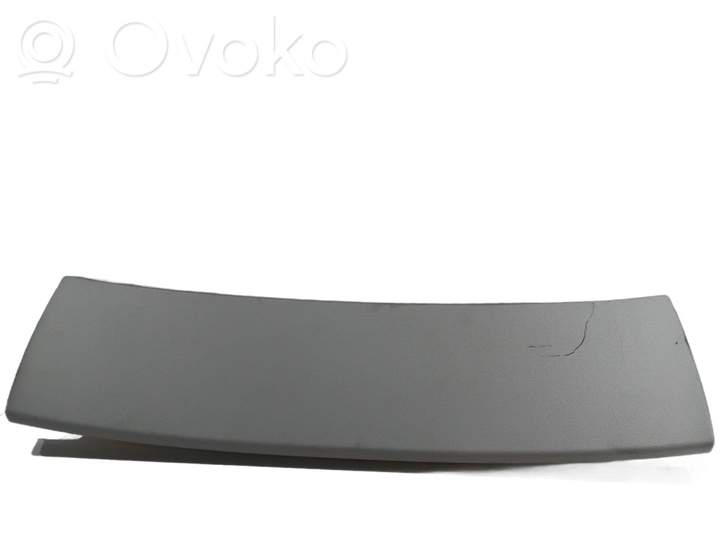 Audi A4 S4 B8 8K Rivestimento portellone posteriore/bagagliaio 