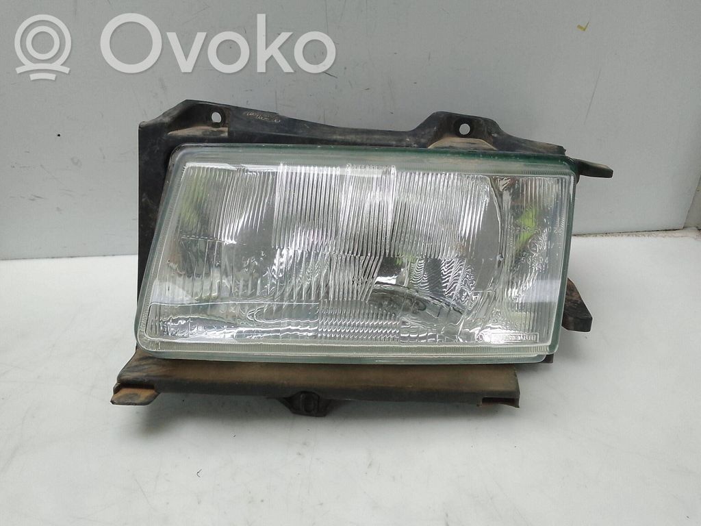 Citroen Jumpy Phare frontale 