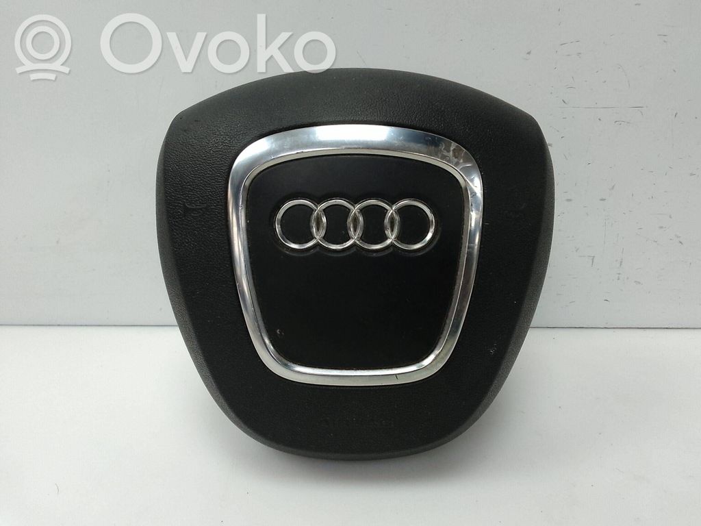 Audi Q7 4L Airbag-Set 
