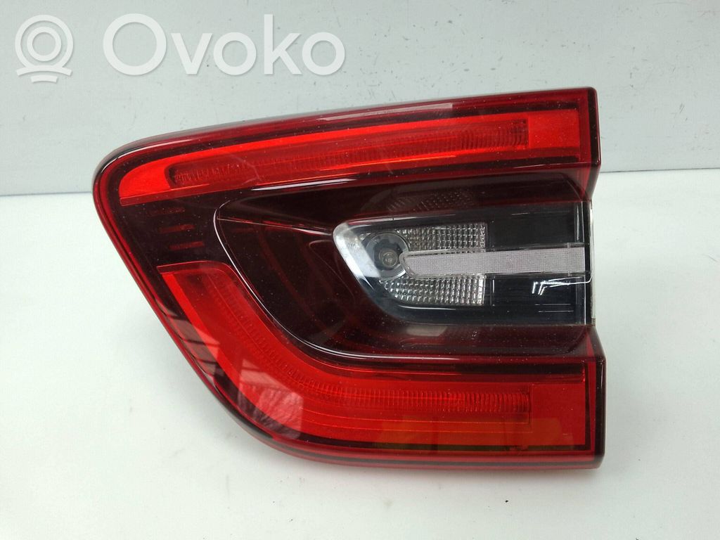 Renault Kadjar Lampa tylna 