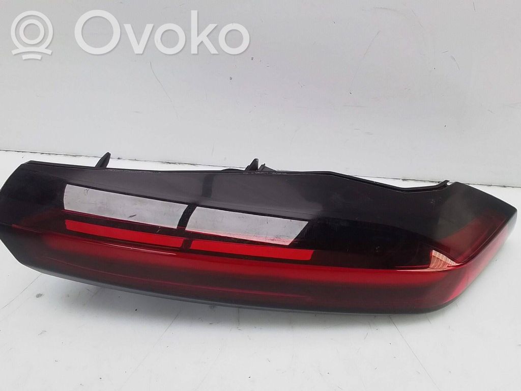 Citroen C4 III e-C4 Rückleuchte Heckleuchte