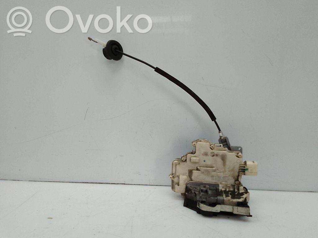 Audi A4 S4 B8 8K Garnitures hayon