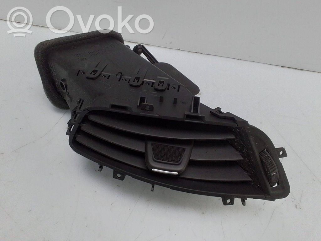 Opel Zafira C Soplador/ventilador calefacción