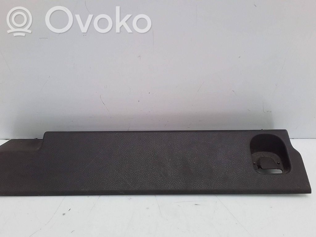 Opel Zafira C Listwa progowa 