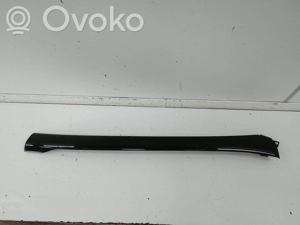 Opel Zafira C Mască ușă față (turnată) 
