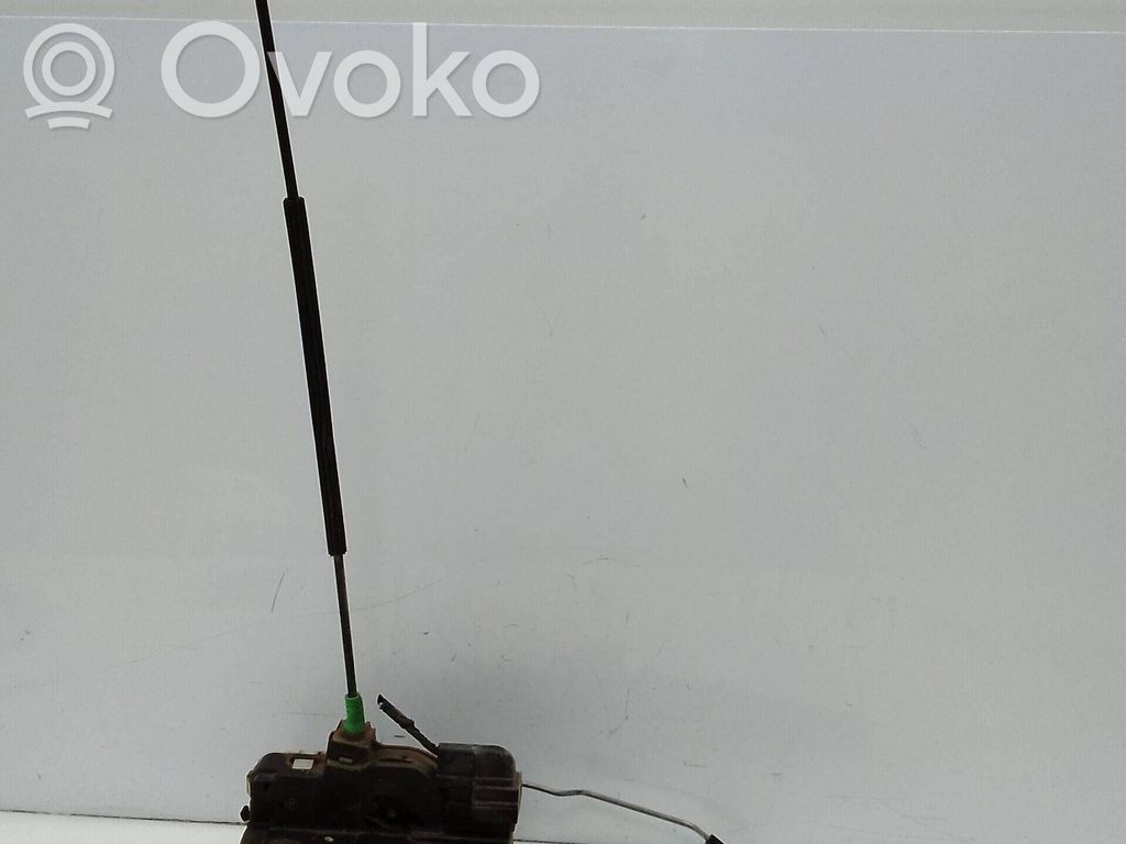 Opel Astra J Tapicerka bagażnika / Komplet
