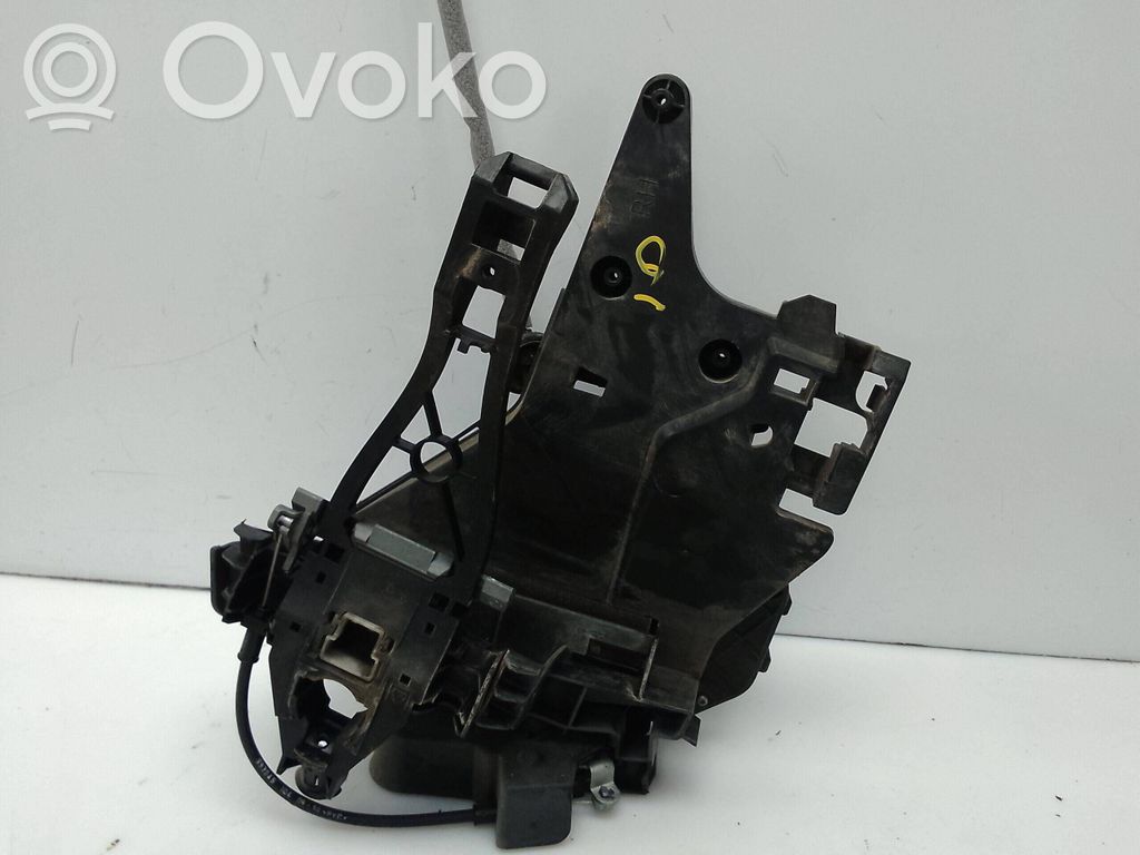 Volvo V70 Verkleidung Abdeckung Heckklappe Kofferraumdeckel Satz Set 
