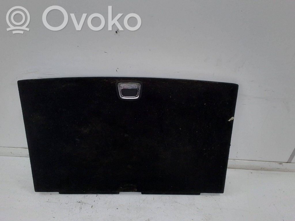Mercedes-Benz B W246 W242 Puerta del maletero/compartimento de carga 