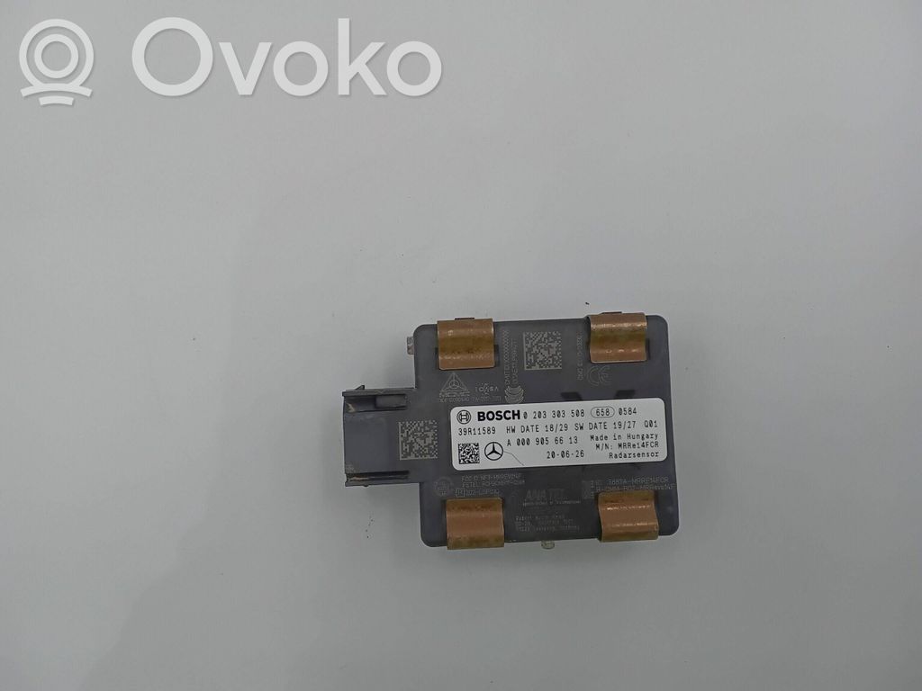 Mercedes-Benz GLA H247 Sensor / Fühler / Geber 