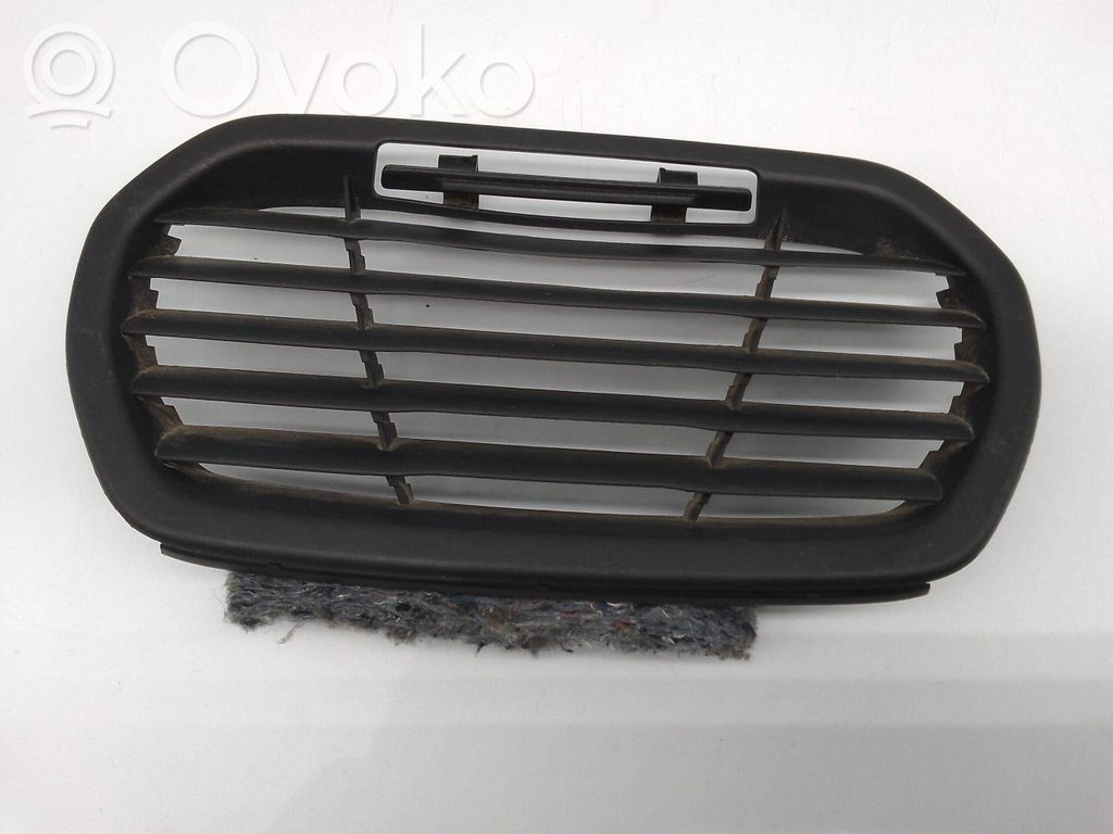 Citroen C4 Cactus Grille de calandre avant 