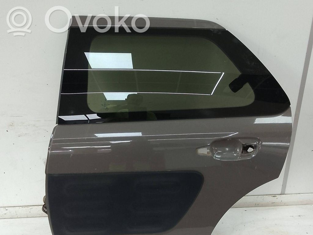 Citroen C4 Cactus Porte avant