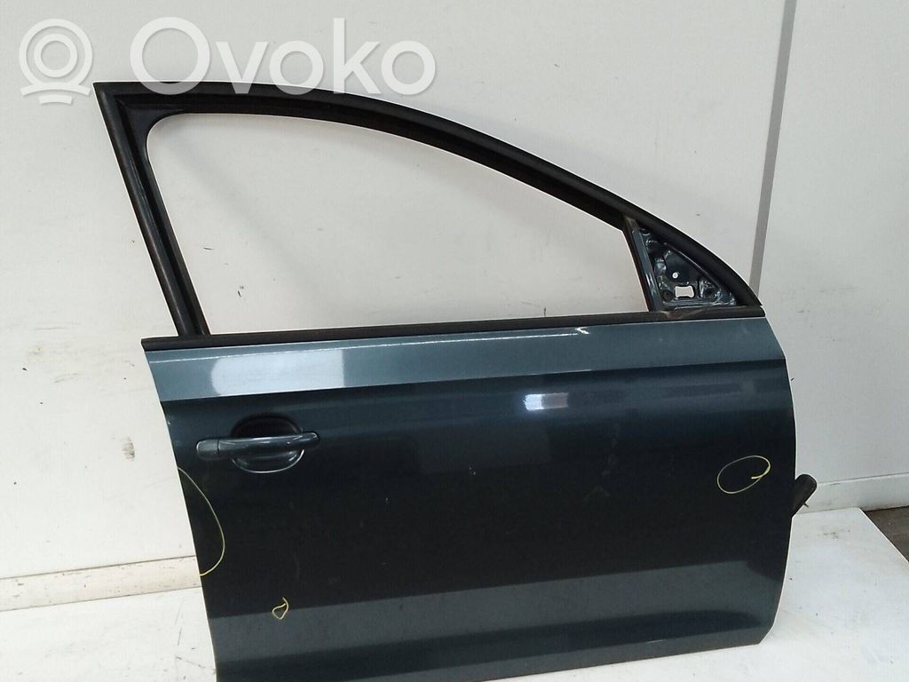 Skoda Rapid (NH) Front door 