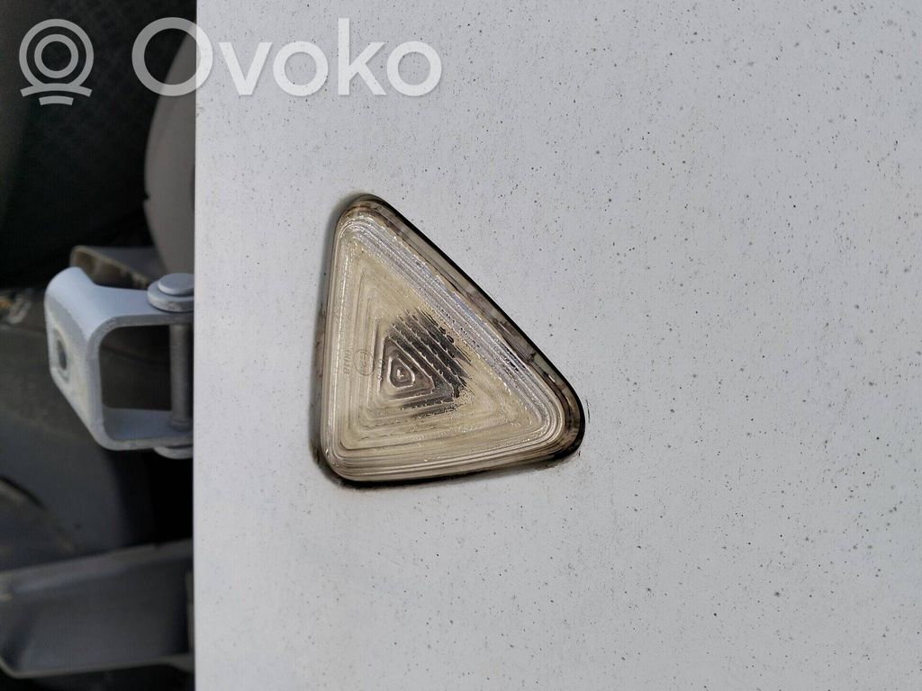 Renault Kangoo II Clignotant avant 