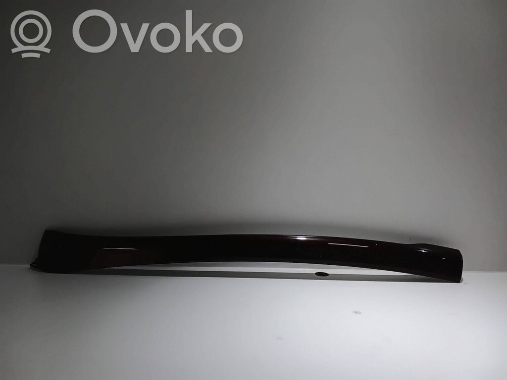 Opel Zafira C Verkleidung Schwellereinfassung