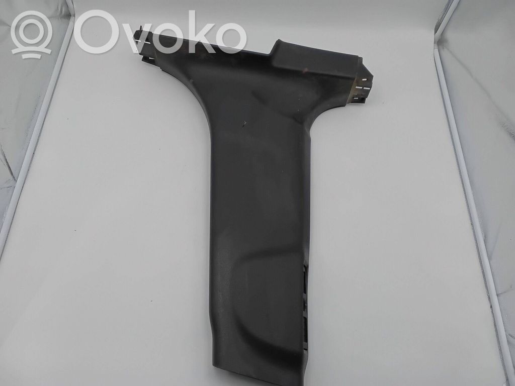 Opel Zafira C Listwa progowa 
