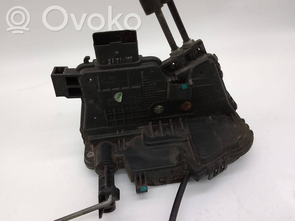 KIA Soul Set panou interior hayon/capotă portbagaj 