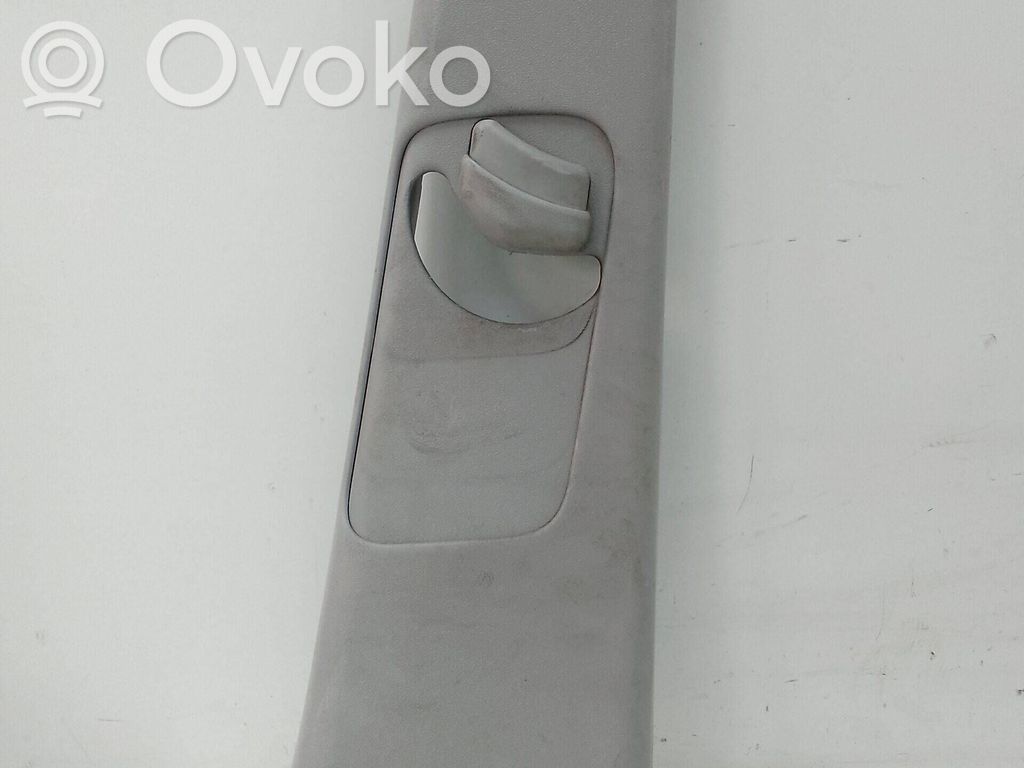 KIA Soul Słupek środkowy 