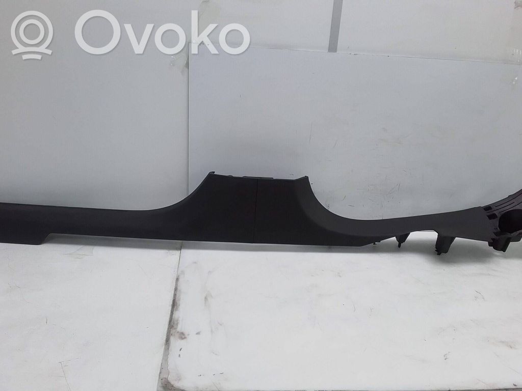 Renault Megane IV Inne części wnętrza samochodu 