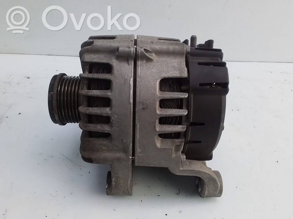 BMW 1 F20 F21 Alternador