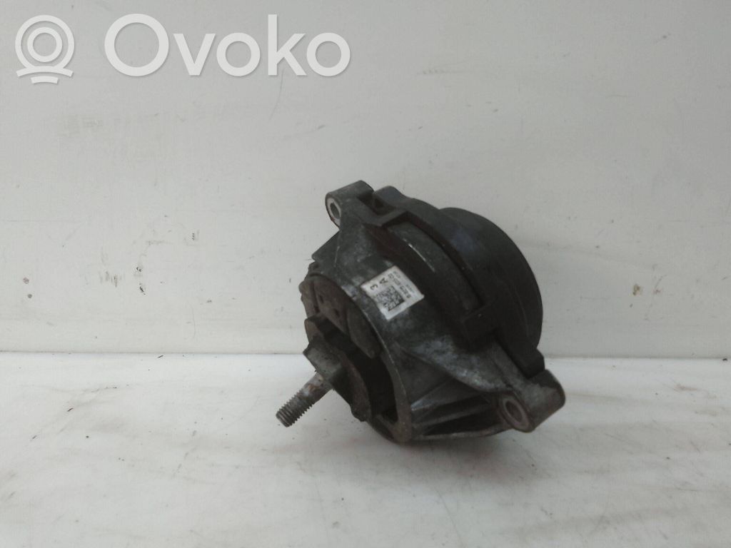 BMW 1 F20 F21 Support de garde-boue avant