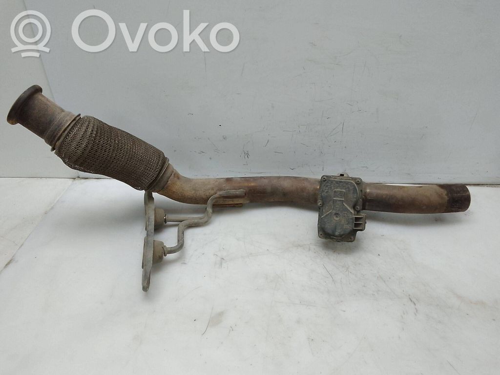 Audi A3 S3 8V Zawór EGR 