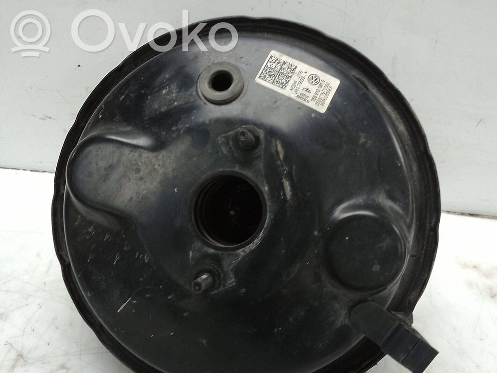 Volkswagen Multivan T6 Bremskraftregler 