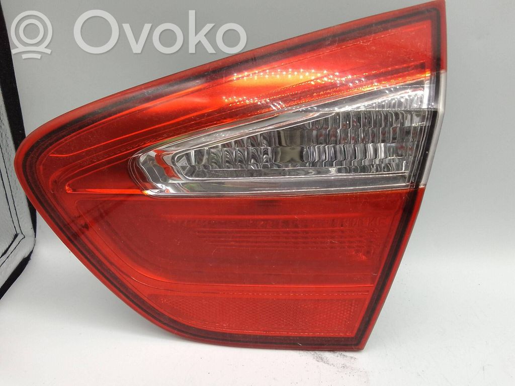 KIA Rio Lampa tylna 