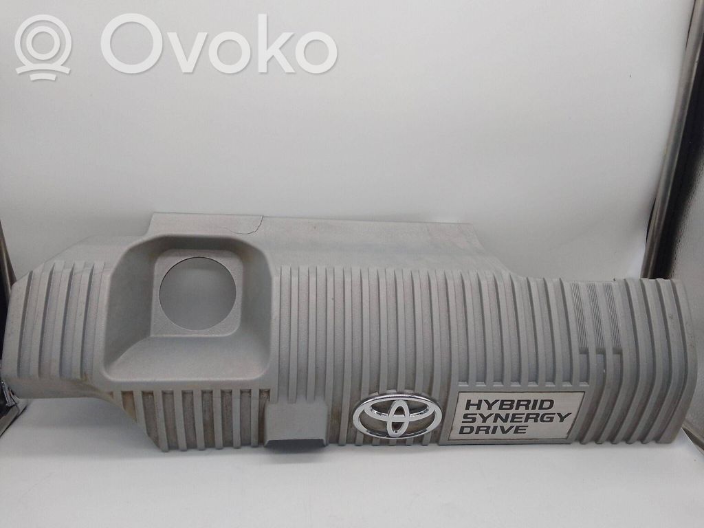 Toyota Auris E180 Listwa progowa