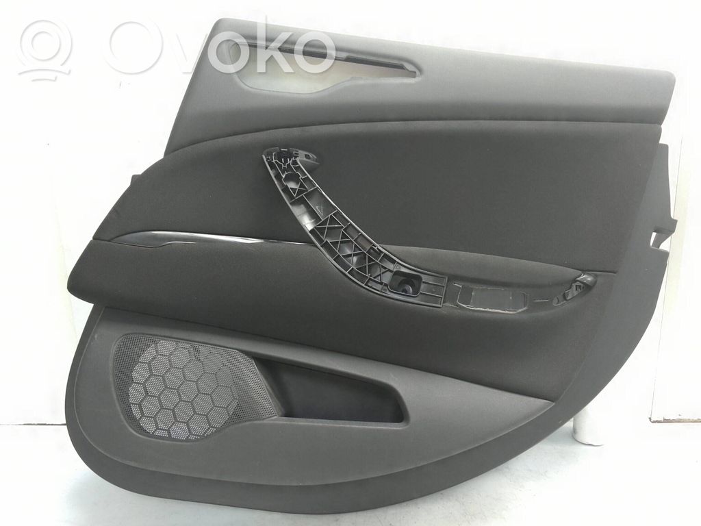 Citroen C5 Rear door card panel trim