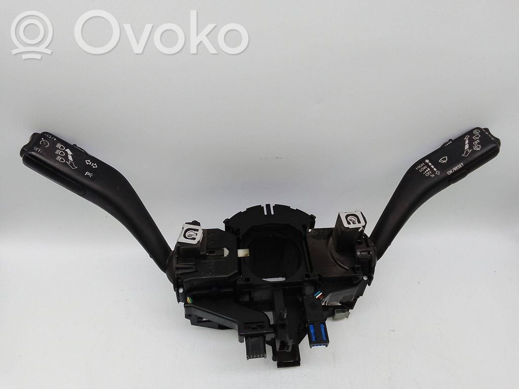 Volkswagen Caddy Altri interruttori/pulsanti/cambi