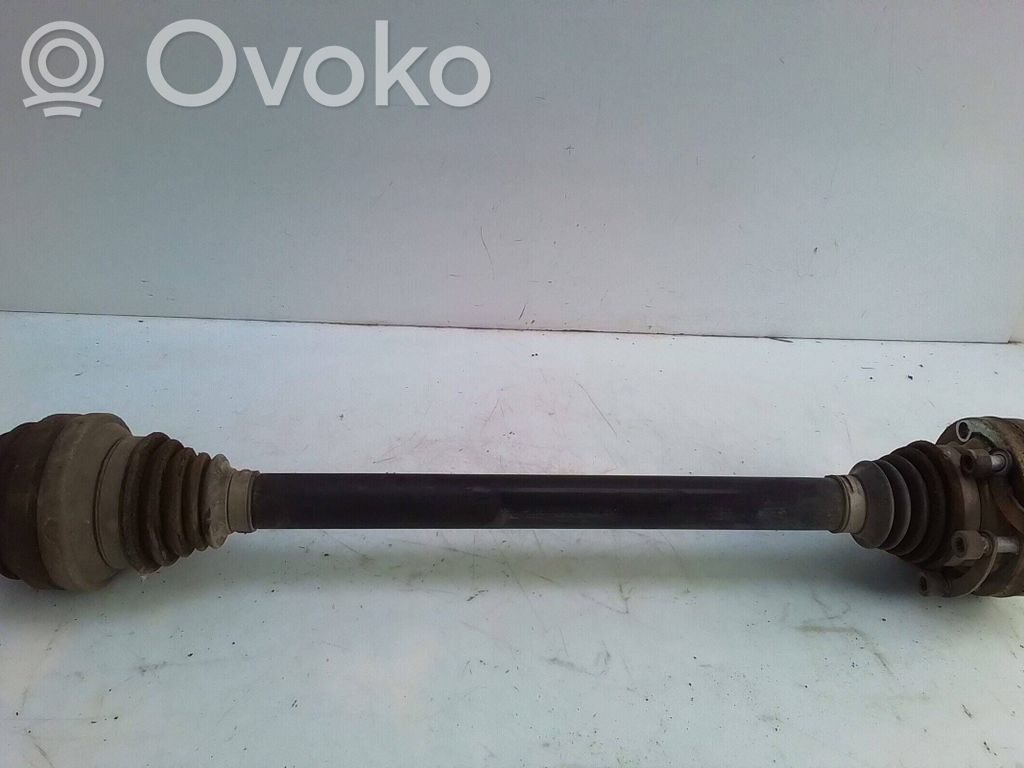 Audi A5 8T 8F Skrzynia biegów samochodu elektrycznego 