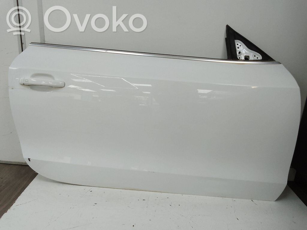 Audi A5 8T 8F Porte avant