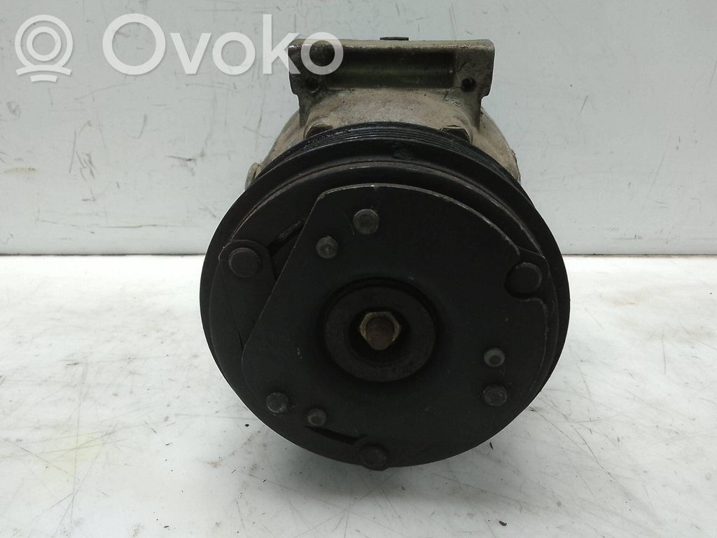 Renault Laguna II Compressore aria condizionata (A/C) (pompa) 