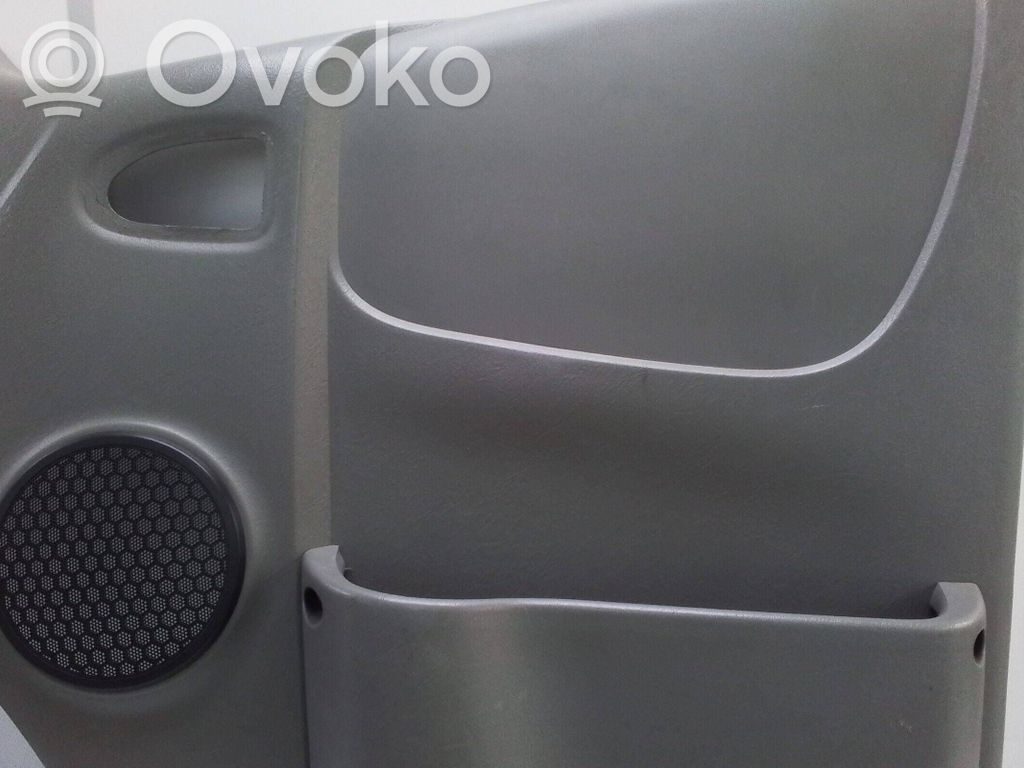 Renault Trafic II (X83) Verkleidung Tür vorne 