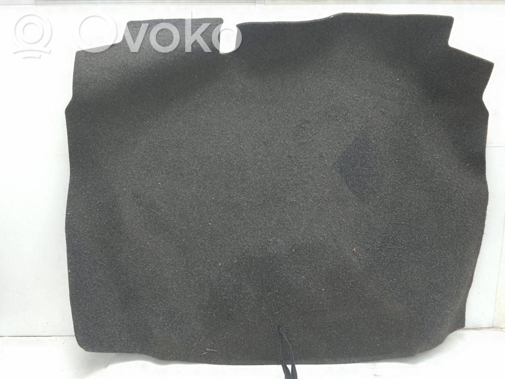 Volkswagen Golf VI Tapis de coffre 