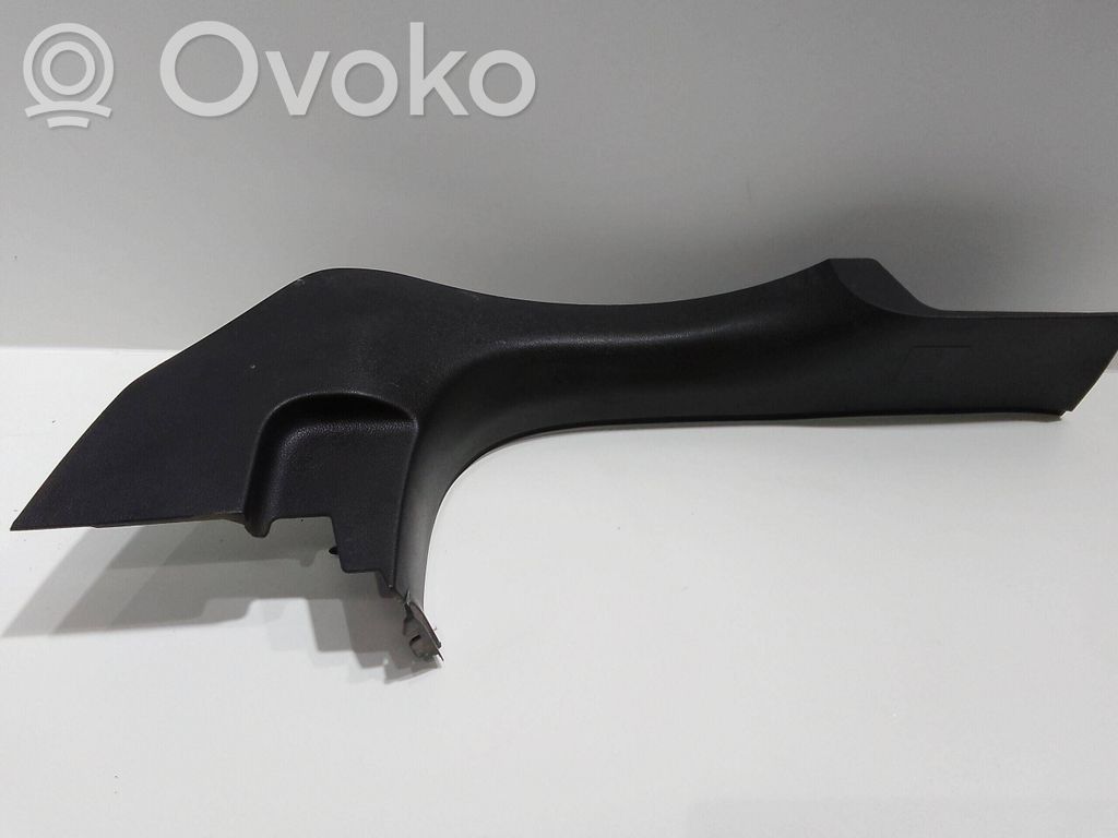 Opel Zafira C Altra parte interiore
